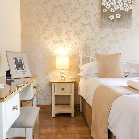 Bwthyn Ty Newydd Villa Dolanog Екстериор снимка