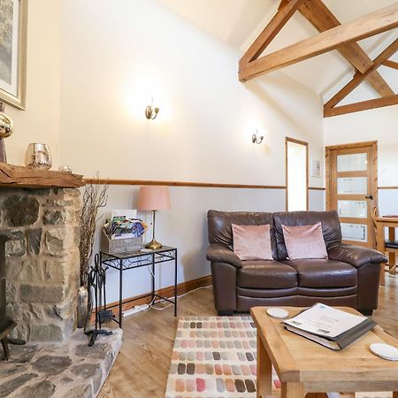 Bwthyn Ty Newydd Villa Dolanog Екстериор снимка