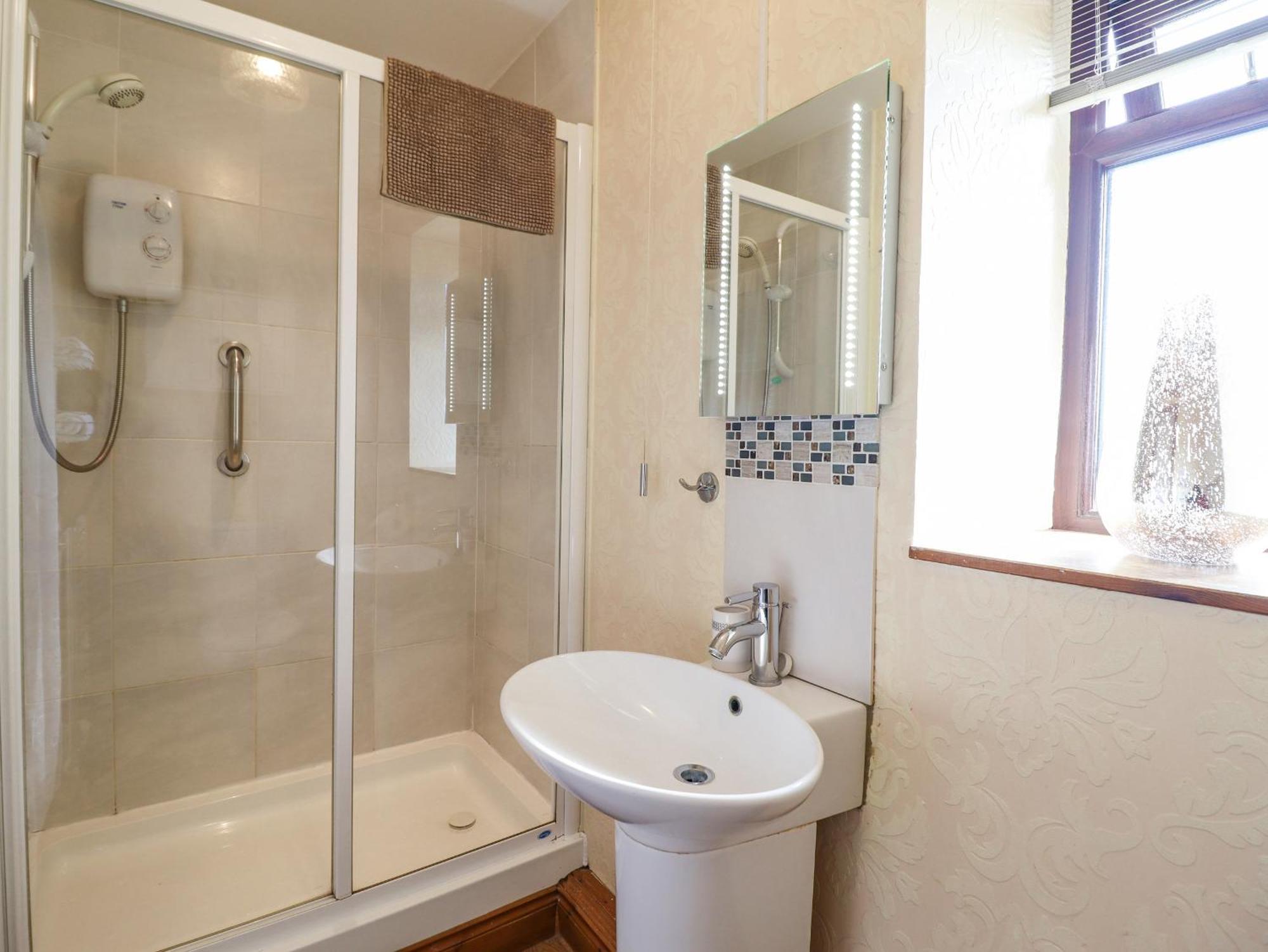 Bwthyn Ty Newydd Villa Dolanog Екстериор снимка