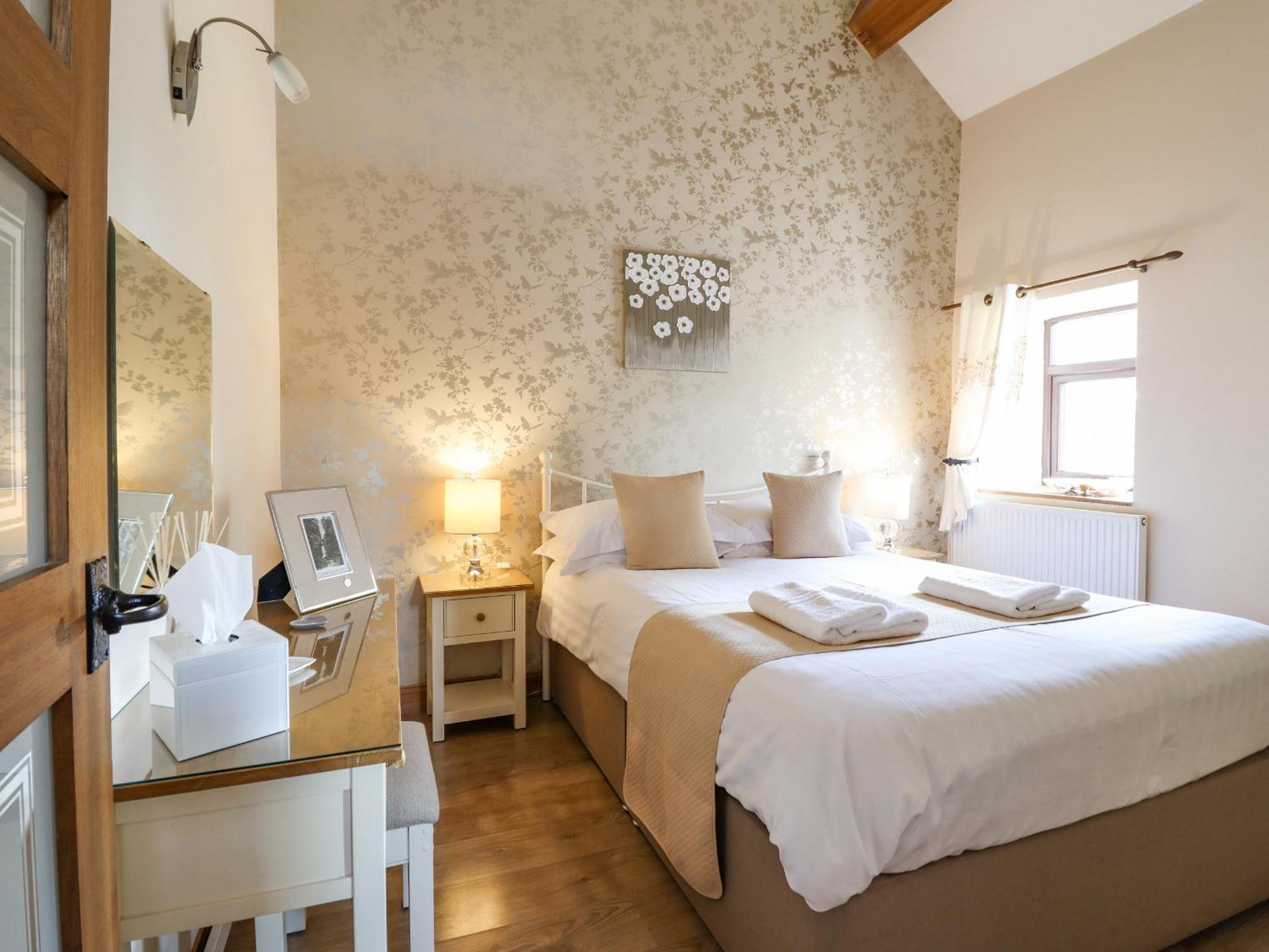 Bwthyn Ty Newydd Villa Dolanog Екстериор снимка