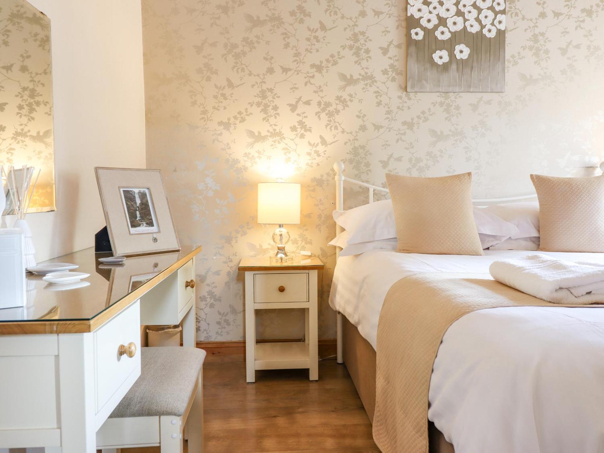 Bwthyn Ty Newydd Villa Dolanog Екстериор снимка