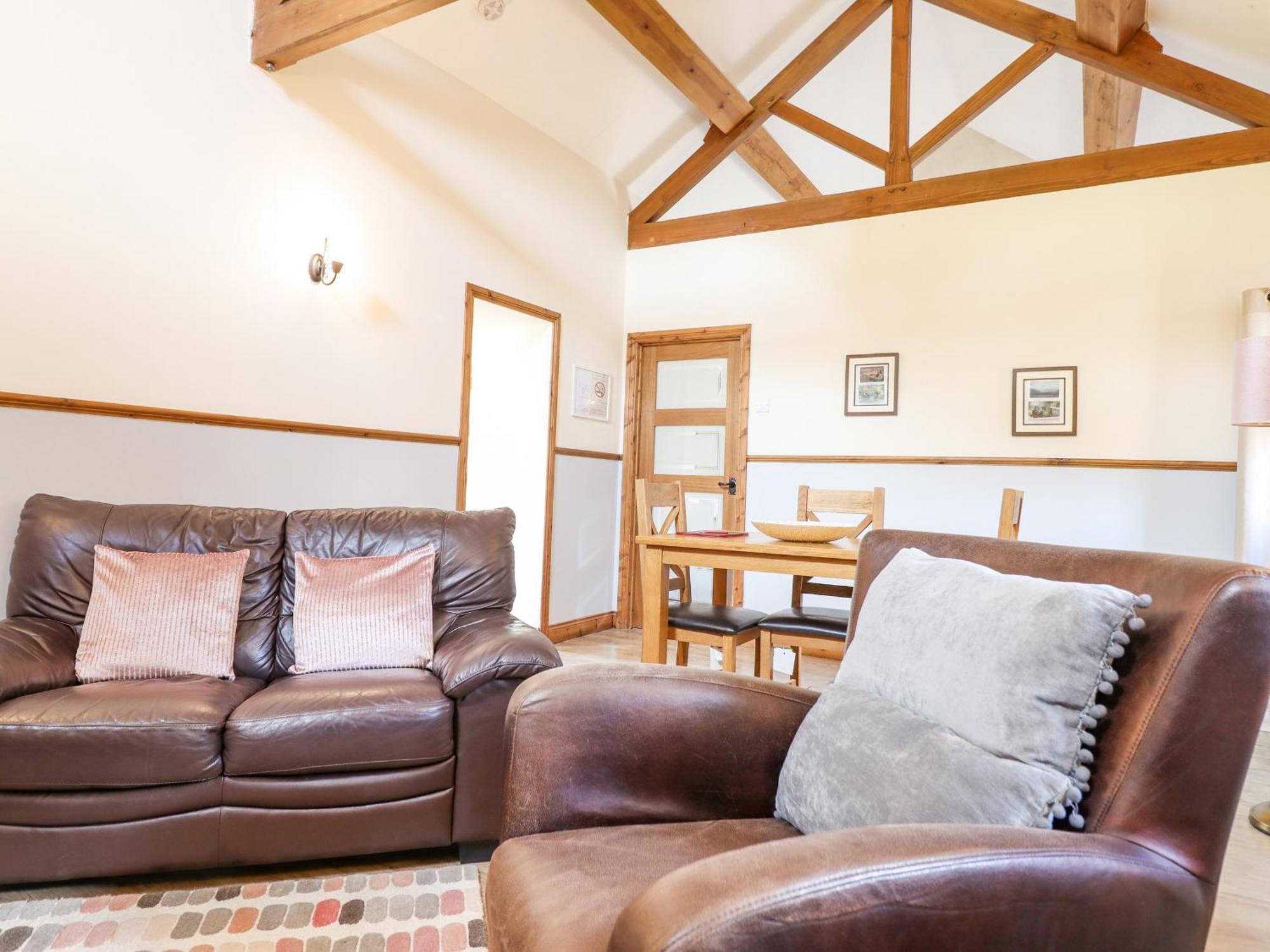 Bwthyn Ty Newydd Villa Dolanog Екстериор снимка